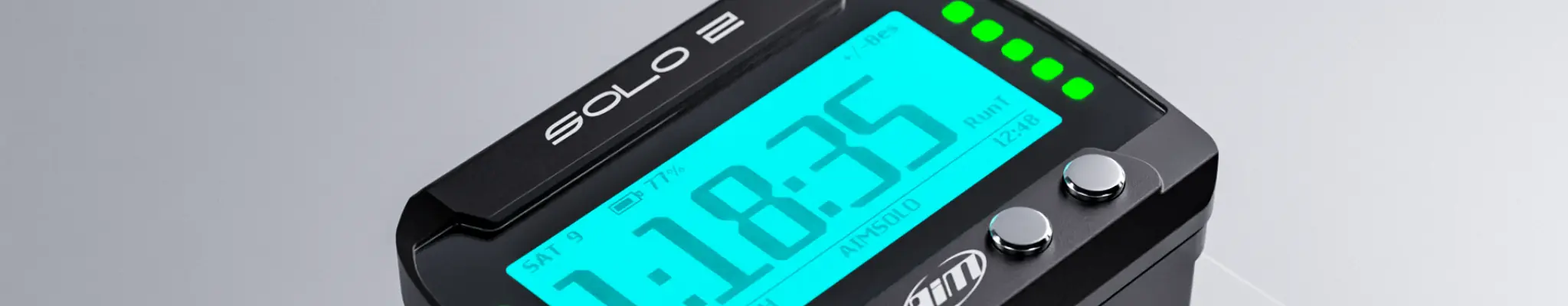 SOLO 2 banner background