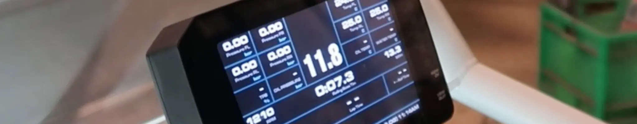 MXP Strada banner background