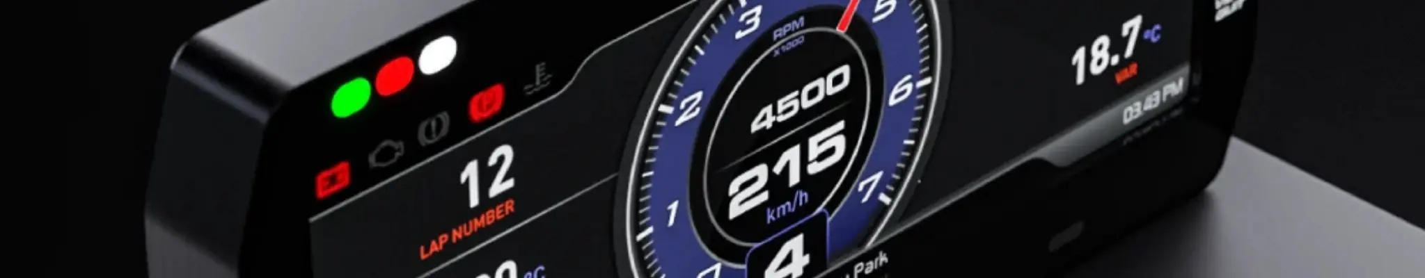 MXT banner background