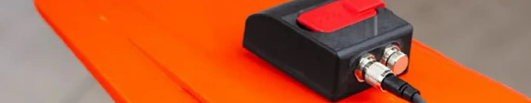 ECULog banner background