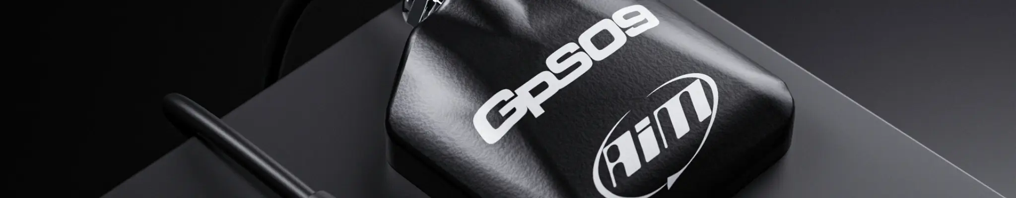 GPS09 banner background