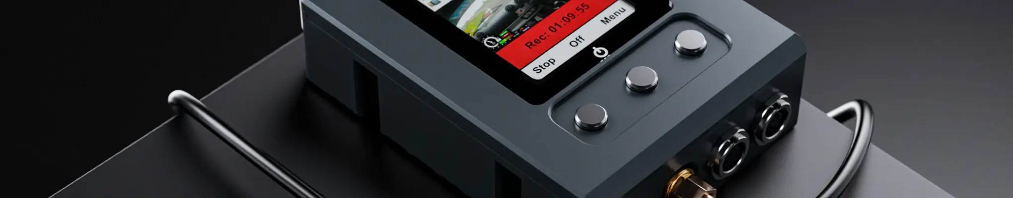 Smartycam 3 GP banner background