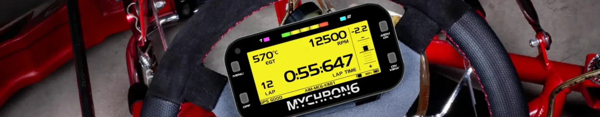 Mychron 6 banner background